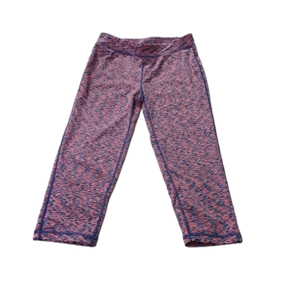 JOE fresh sport 3/4 legging size L 10-12 years old
